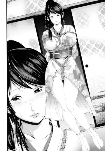 [Akiha At] Goshujin-sama no Chichi Dorei Fhentai - Page 15