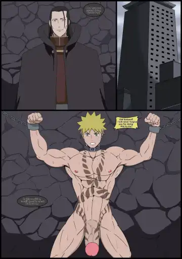 Read Cross_dimensions_surprise 3 - Fhentai