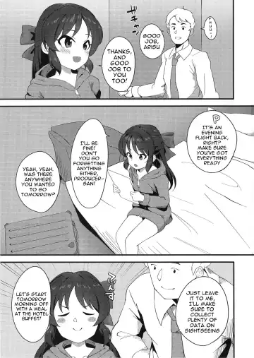 [Hadacra] Anata to Shitai Koto, Zenbu | What I Want To Do With You, All of It Fhentai - Page 2