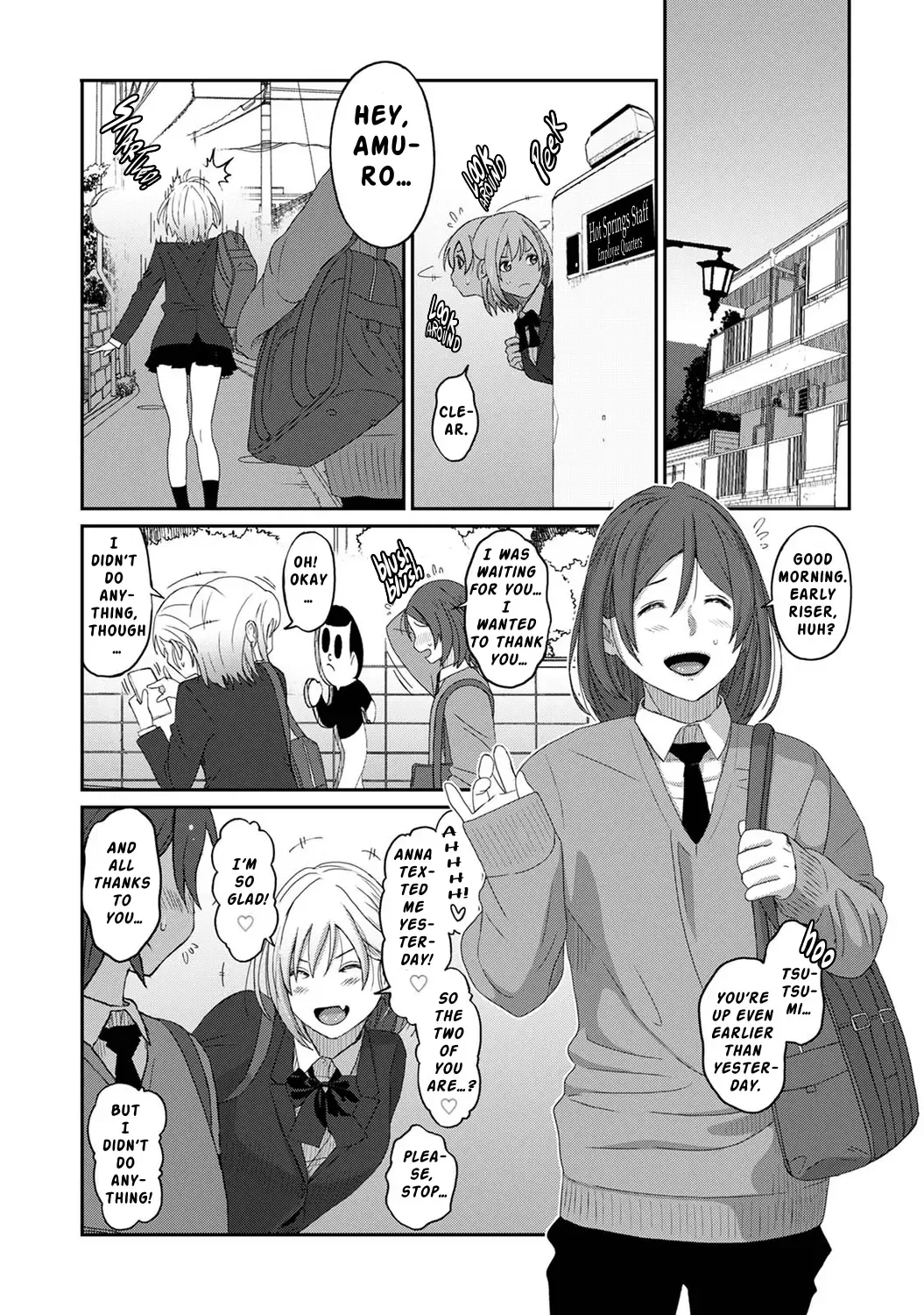 [Ryoh-zoh] Itaiamai Ch. 12 Fhentai - Page 14