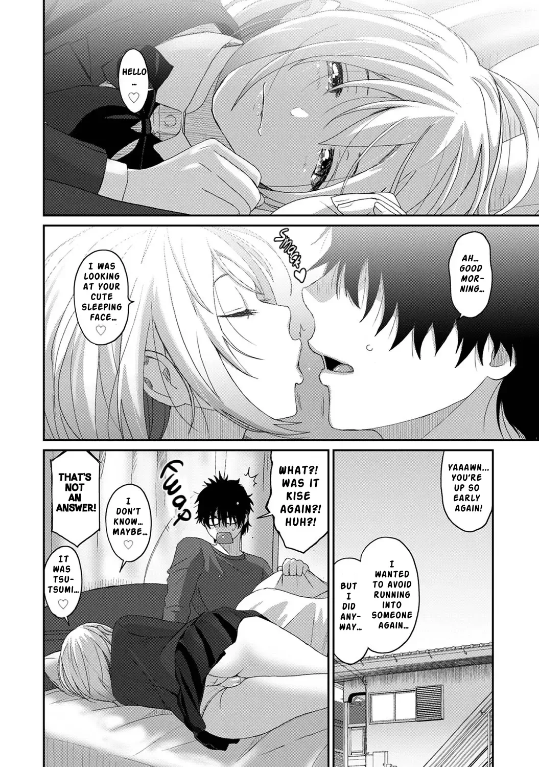 [Ryoh-zoh] Itaiamai Ch. 12 Fhentai - Page 17