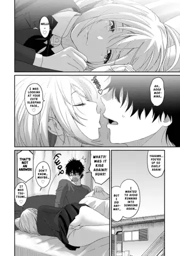 [Ryoh-zoh] Itaiamai Ch. 12 Fhentai - Page 17