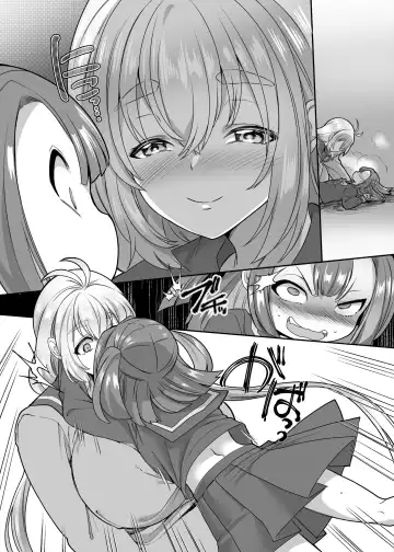 [Kouji] JK-ka Refle 3 Fhentai - Page 13