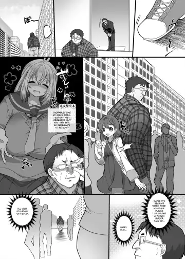 [Kouji] JK-ka Refle 3 Fhentai - Page 15