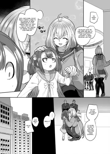 [Kouji] JK-ka Refle 3 Fhentai - Page 19