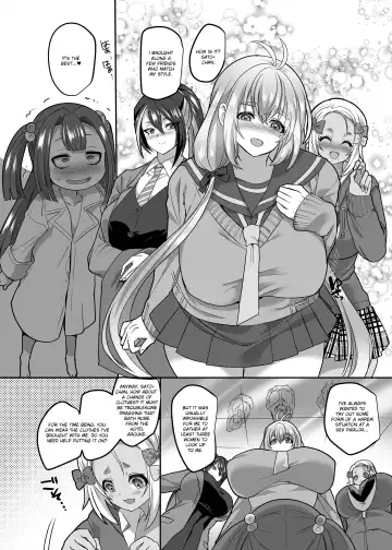 [Kouji] JK-ka Refle 3 Fhentai - Page 23