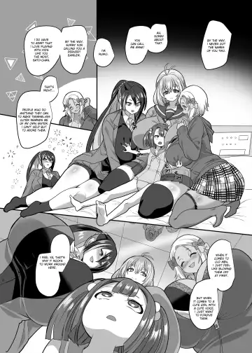 [Kouji] JK-ka Refle 3 Fhentai - Page 26