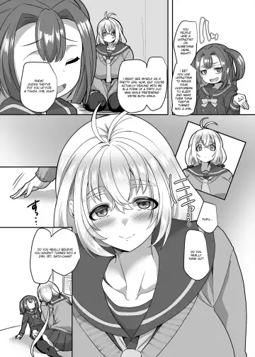 [Kouji] JK-ka Refle 3 Fhentai - Page 5