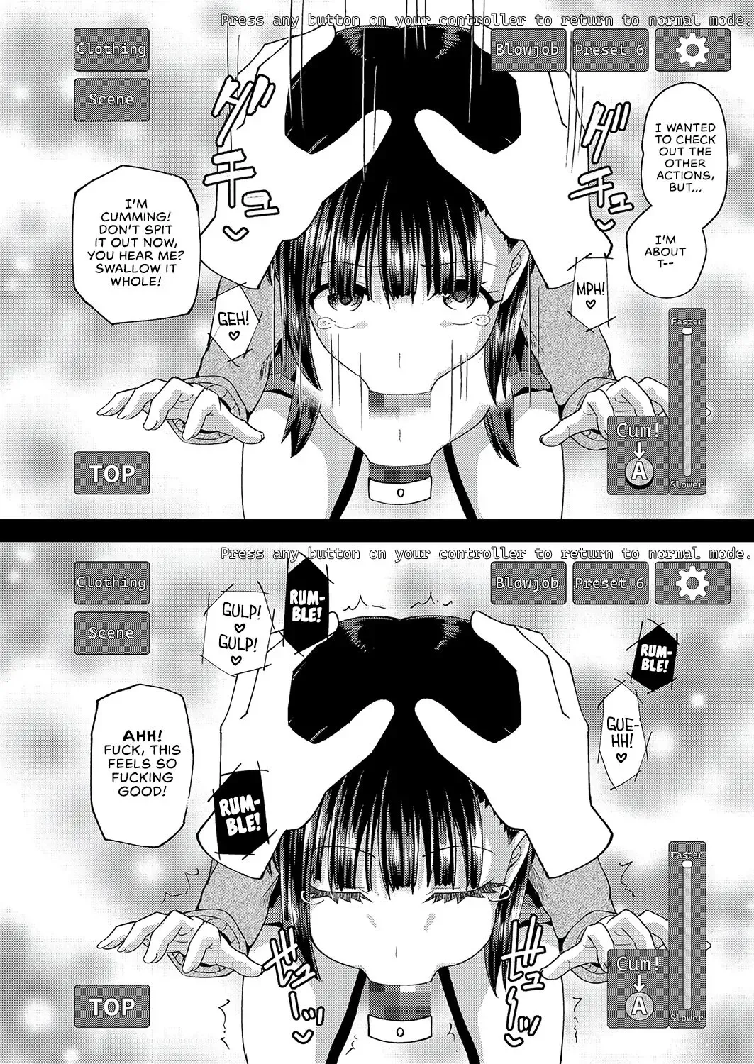 [Poncocchan] VR ZUPONIE Fhentai - Page 12