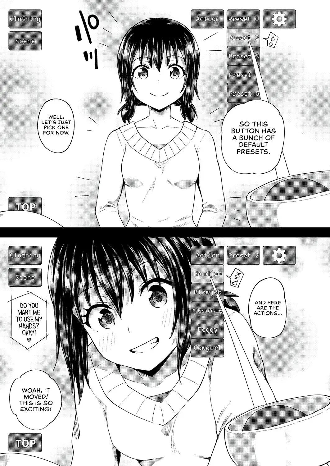 [Poncocchan] VR ZUPONIE Fhentai - Page 5