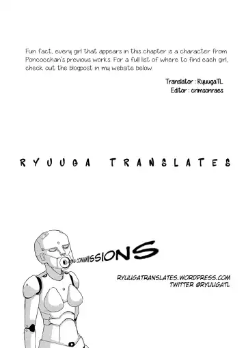 [Poncocchan] VR ZUPONIE Fhentai - Page 19