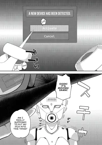 [Poncocchan] VR ZUPONIE Fhentai - Page 3