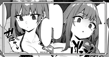 [Bonnie] Akari-chan's Pervy Manga Fhentai.net - Page 2