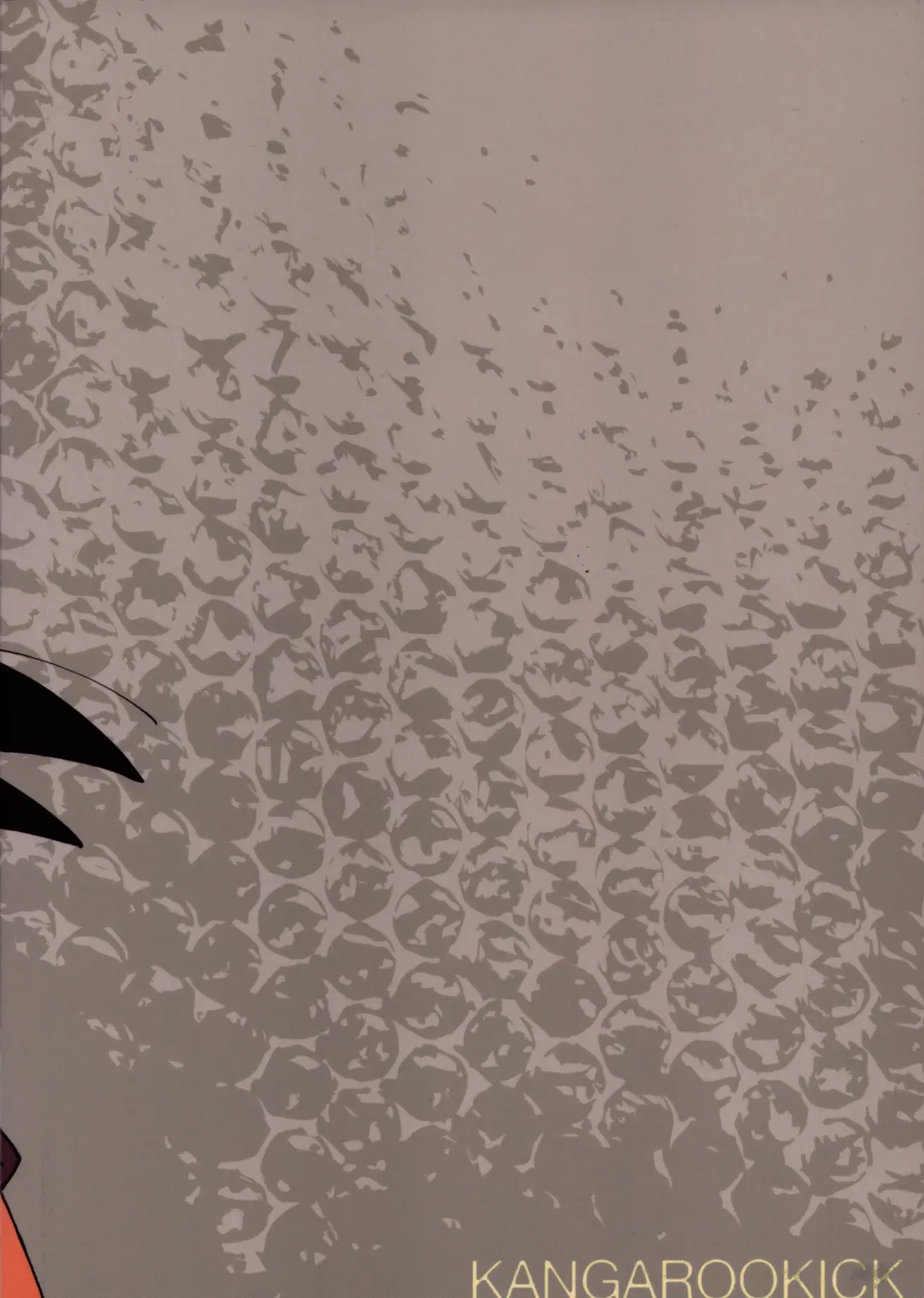 [Takagi Takumi] INSTINCTS Fhentai - Page 33