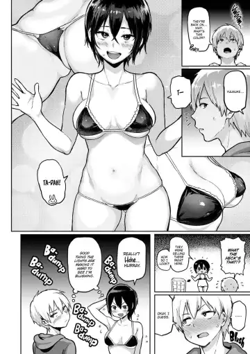 Wakey Fuckey ☆ Fhentai.net - Page 4