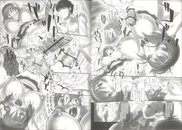 [Hirooki] JOB STAR 5 Fhentai - Page 11