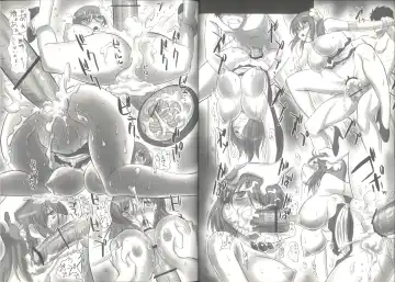 [Hirooki] JOB STAR 5 Fhentai - Page 18