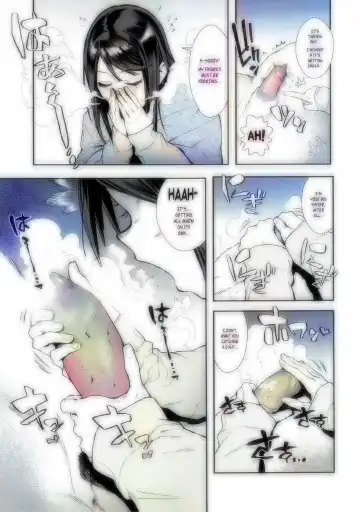 [Xxzero] Inu no Kimochi Ii Vol. 001 (decensored) Fhentai.net - Page 15