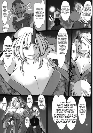Sake wa Kan Sakana wa Warabe | Sake is warmed, snacks are served with meals for young men Fhentai - Page 5