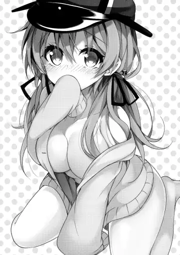 [Minari] Konya no Prinz-san wa Agressive!! Fhentai - Page 19