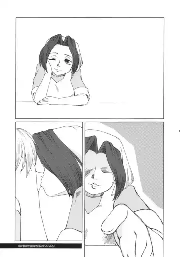 [Fey Tas] Kanban Musume Daioujou Fhentai - Page 40