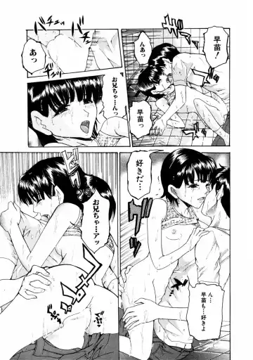 Himitsu no Tobira Vol.02 Fhentai - Page 106