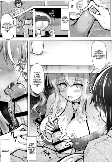 [C.r] ♥Sewayaki Jouzu no Bremerton-san 2♥ | ♥The Helpful Bremerton-san 2♥ Fhentai.net - Page 11