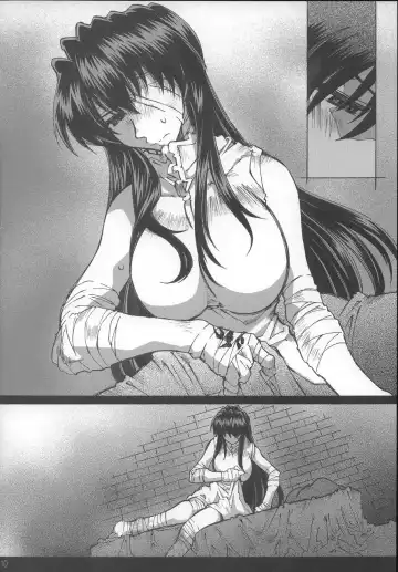 [Toumi Haruka] Night Spark Down Fhentai.net - Page 9