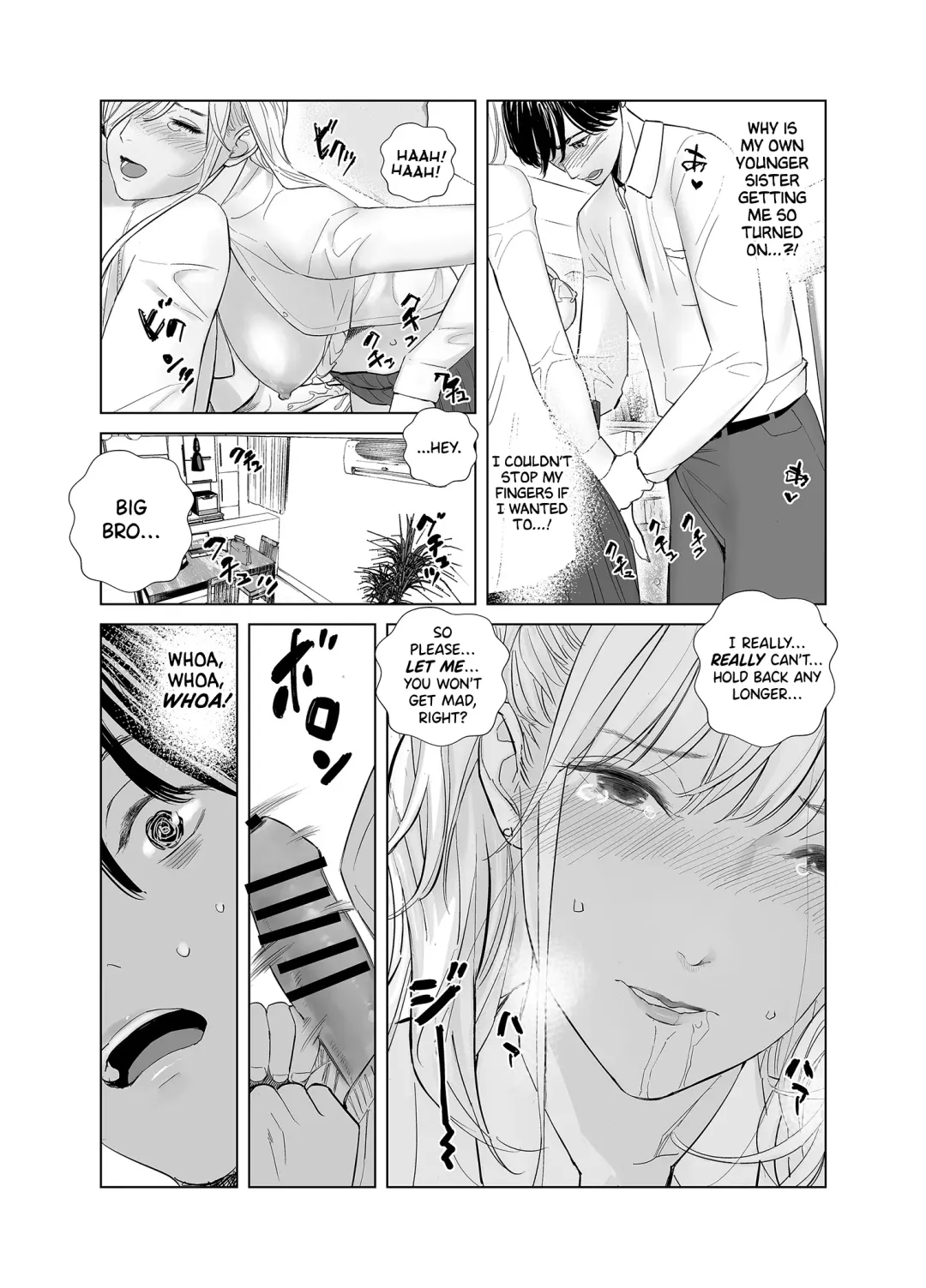 [Shida] Saenai Kouhai wa Bijin OL to Hitotsu ni Naru | How a Dull Office Worker Became One with His Hottie Superior Fhentai.net - Page 19