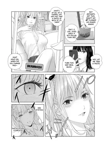 [Shida] Saenai Kouhai wa Bijin OL to Hitotsu ni Naru | How a Dull Office Worker Became One with His Hottie Superior Fhentai.net - Page 15