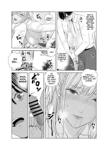 [Shida] Saenai Kouhai wa Bijin OL to Hitotsu ni Naru | How a Dull Office Worker Became One with His Hottie Superior Fhentai.net - Page 19