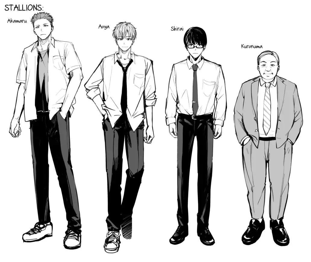 [Betty] Shuudan Nyotaika Gal, Ochiru | Mass-Gender Bended Gyarus, Fall into Depravity Fhentai - Page 37