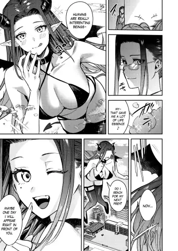 [Betty] Shuudan Nyotaika Gal, Ochiru | Mass-Gender Bended Gyarus, Fall into Depravity Fhentai.net - Page 34