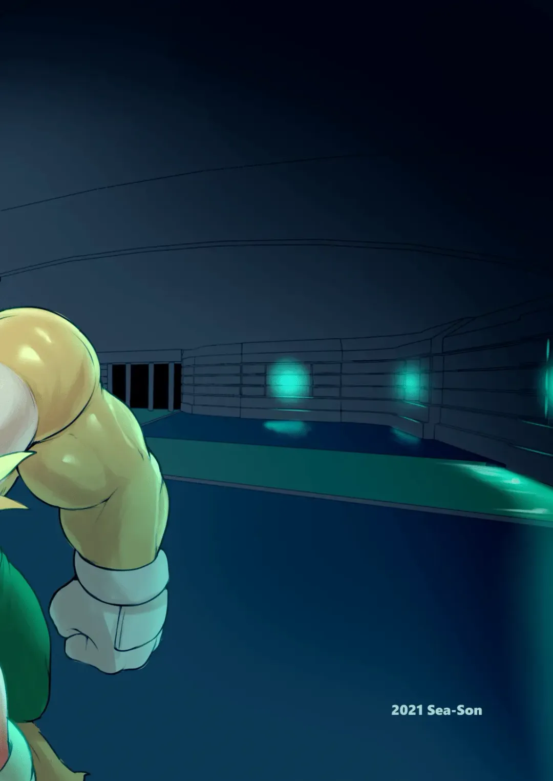 [Kata] Real Brothers Fhentai - Page 22