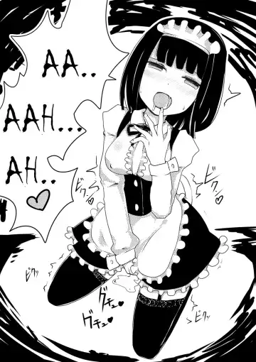 [Vae] Maid no Kawa Fhentai.net - Page 14