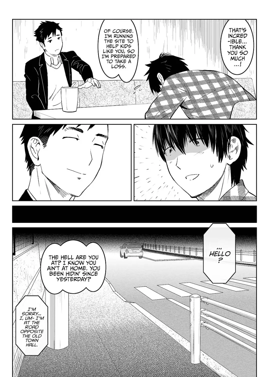 [Isaki] Inu no Shitsuke | Dog Training 1 Fhentai - Page 11