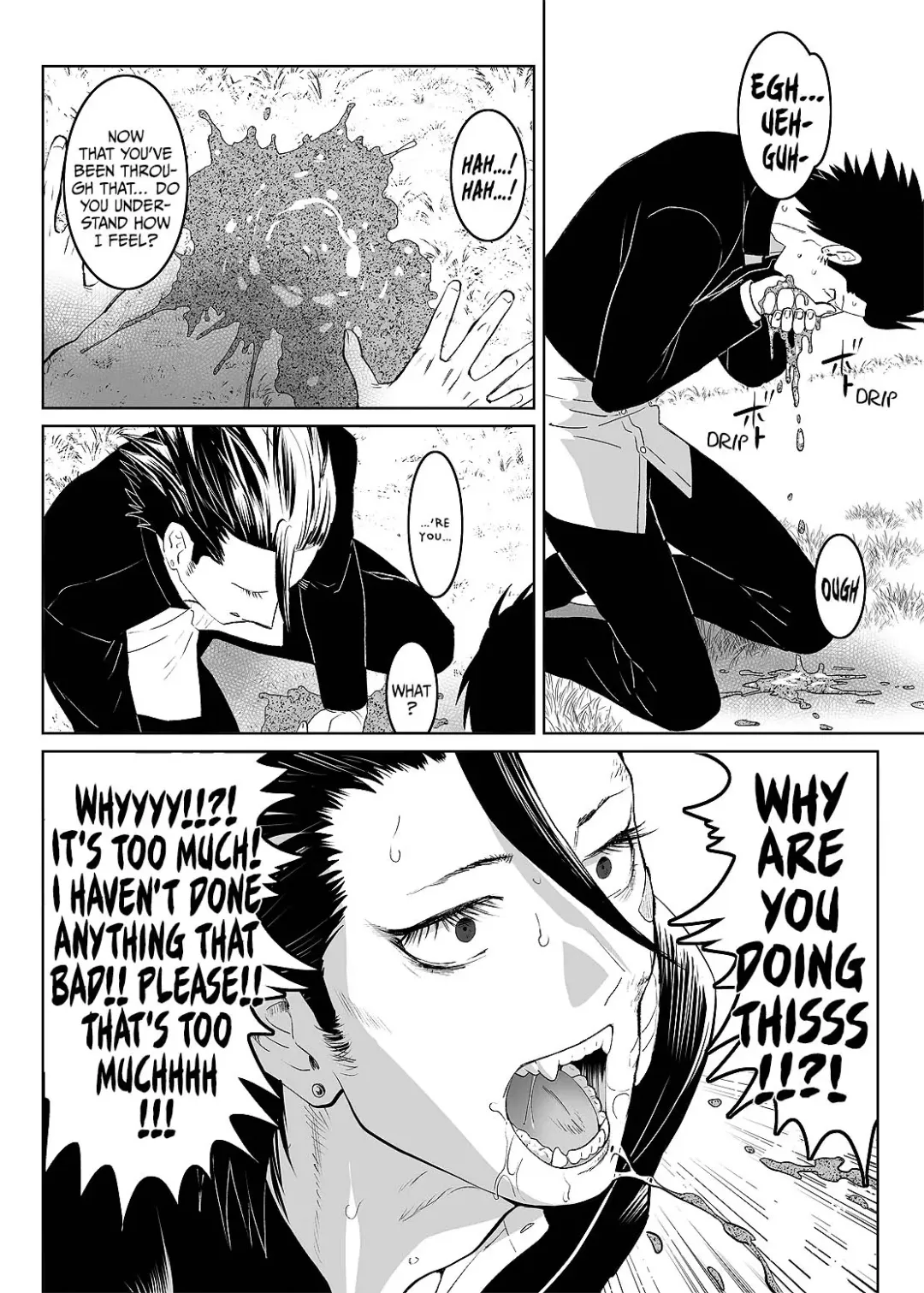 [Isaki] Inu no Shitsuke | Dog Training 1 Fhentai - Page 53