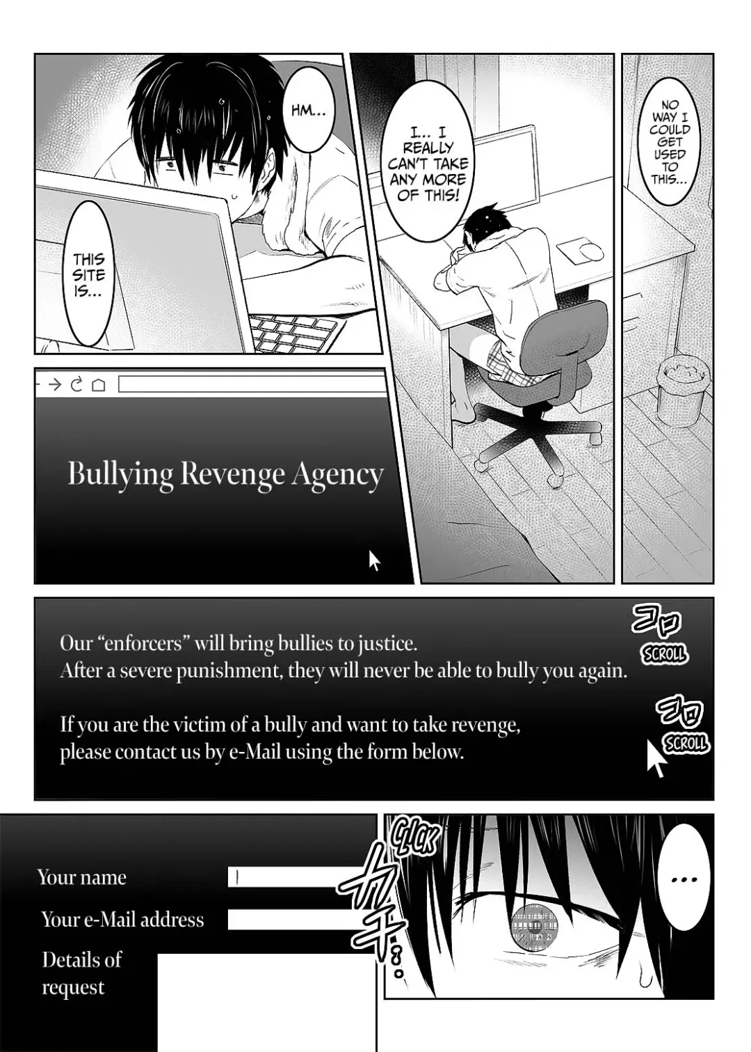 [Isaki] Inu no Shitsuke | Dog Training 1 Fhentai - Page 6