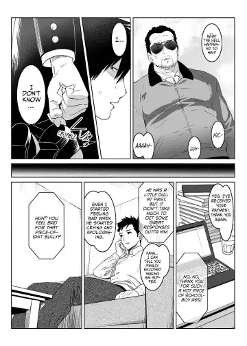 [Isaki] Inu no Shitsuke | Dog Training 1 Fhentai.net - Page 56