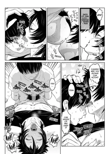 [Isaki] Inu no Shitsuke | Dog Training 1 Fhentai.net - Page 70