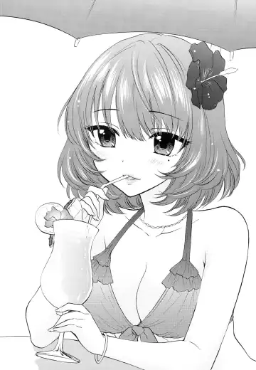 [Ozaki Miray - Ryoo] Kazeoki Fhentai - Page 29