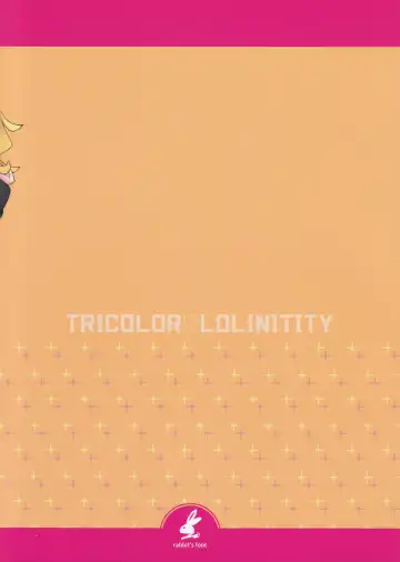 [Maze] Tricolore Lolinity Fhentai - Page 30