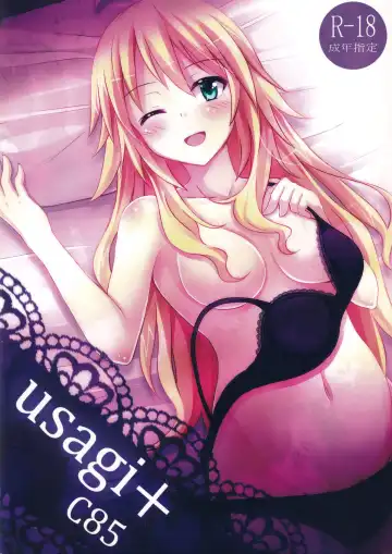 [Panta - Usagi] Miki Plus Ver. 018 Fhentai - Page 25