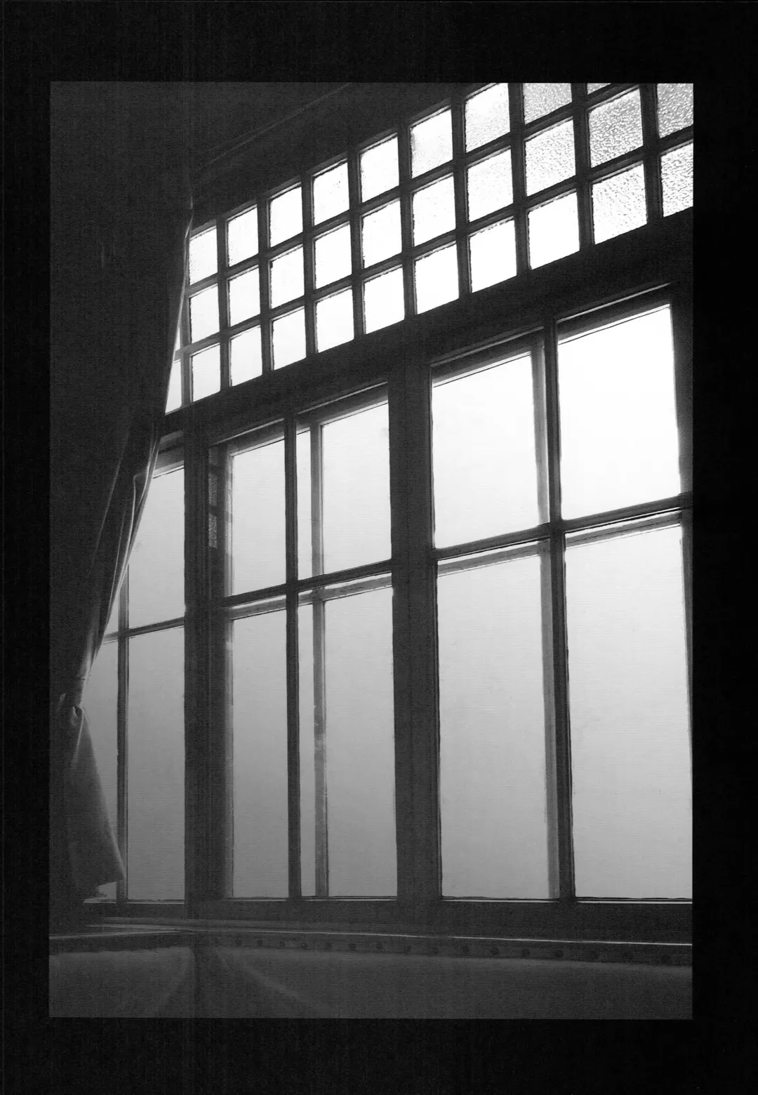 [Inoue Tommy] Hokenshitsu no Renshuu Junyoukan Katori-sensei Kai Fhentai - Page 3