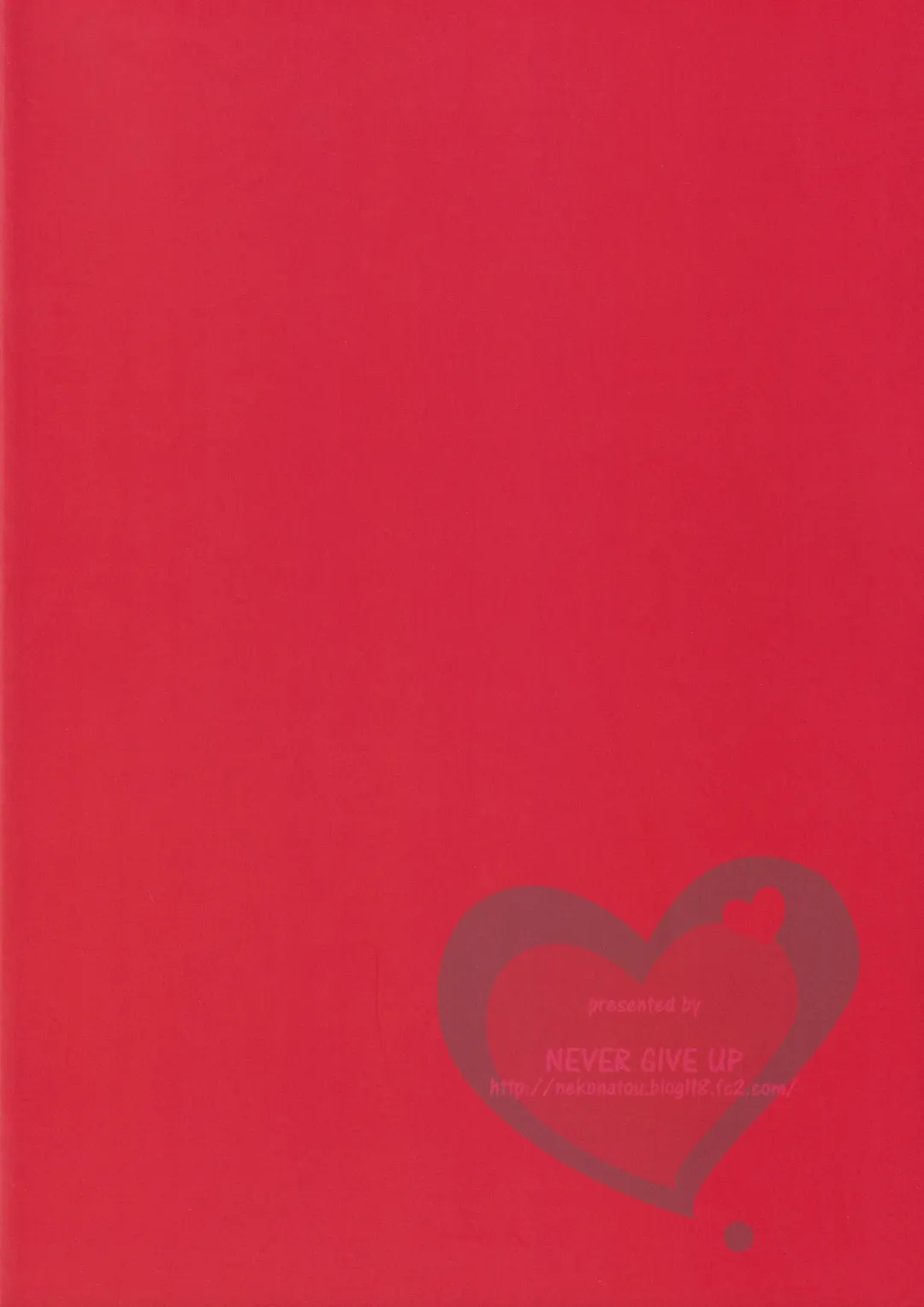 [Nekonattou] Sorewa, Kinshi Jikou desu Fhentai - Page 30