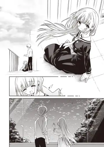 [Nogiwa Kaede] Hakushi no Koi | 白纸之恋 Fhentai.net - Page 6