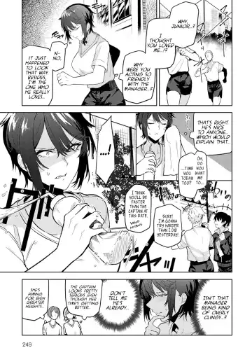 [Okyou] Omoikomi Start Dash | Taking Off In The Wrong Direction Fhentai.net - Page 5