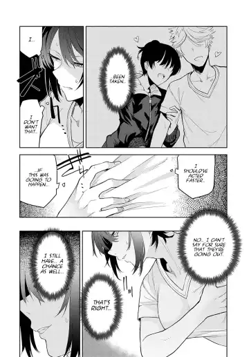 [Okyou] Omoikomi Start Dash | Taking Off In The Wrong Direction Fhentai.net - Page 6