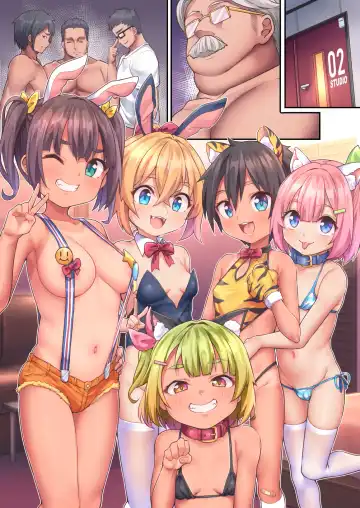 [Kanabun] Papakko Club Fhentai - Page 20