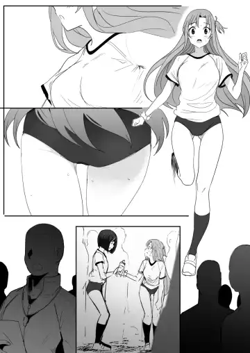 [Oninarasu] [Oninarasu] 0(7/10) (Sword Art Online) Fhentai.net - Page 2